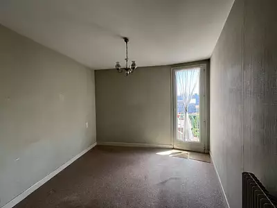 Appartement, 63 m²