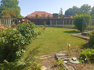 Maison, 115 m²