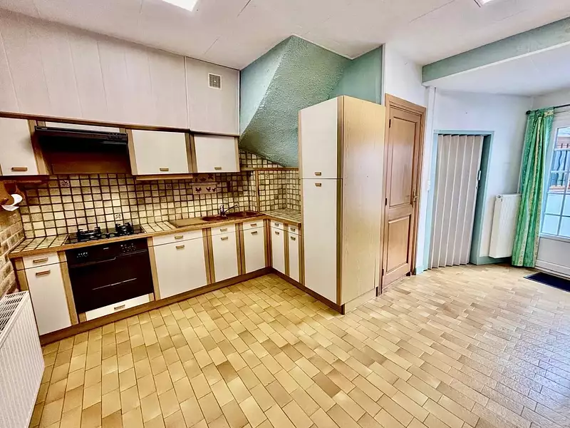 Maison, 66,4 m²