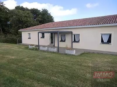 Maison, 275 m²