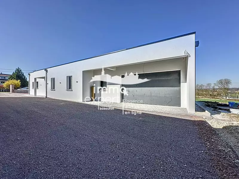 Maison, 145 m²