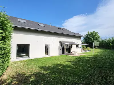 Maison, 154 m²