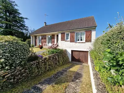 Maison, 137 m²