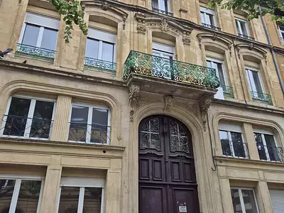 Appartement, 49 m²