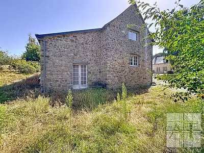 Maison, 164 m²