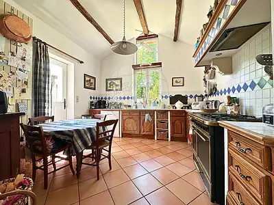 Maison, 226 m²