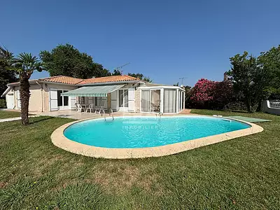 Maison, 130,95 m²