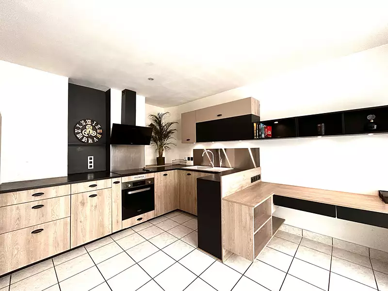 Appartement, 104 m²