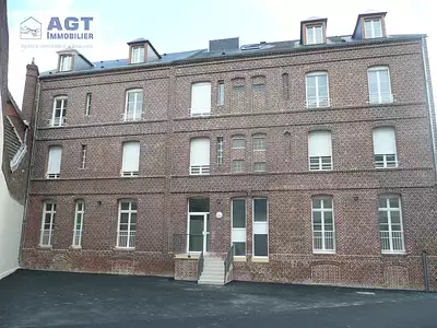 Appartement, 44 m²