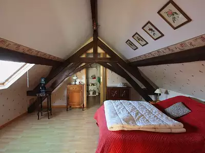 Maison, 82 m²