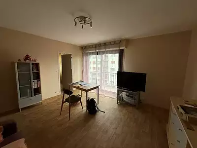 Appartement, 67,56 m²