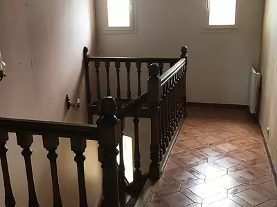 Maison, 128 m²