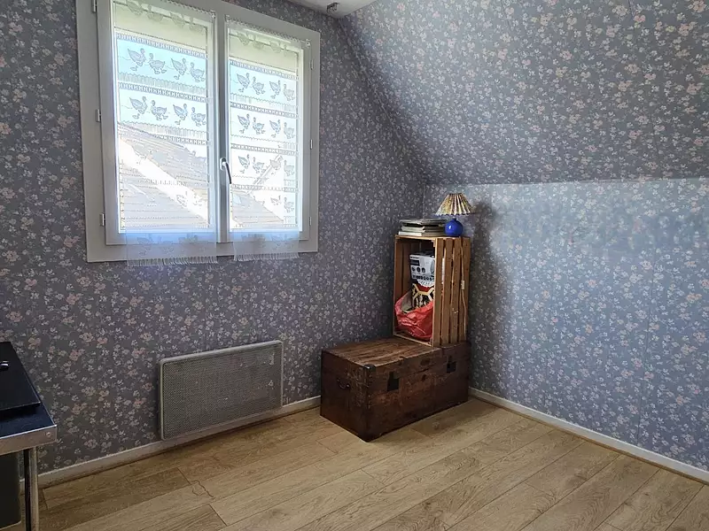Maison, 106 m²