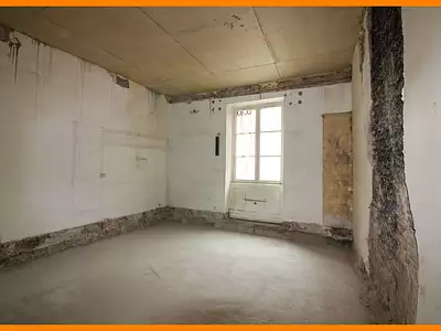 Appartement, 25 m²