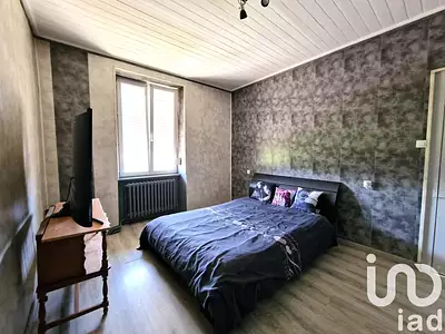 Maison, 151 m²