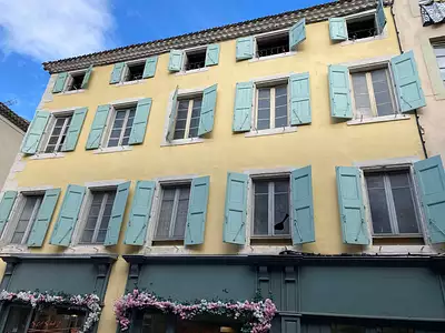 Appartement, 318 m²