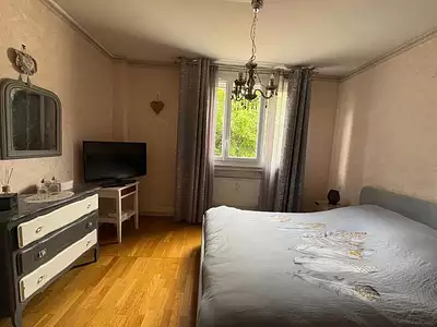 Appartement, 80 m²
