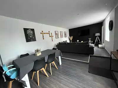 Maison, 130 m²