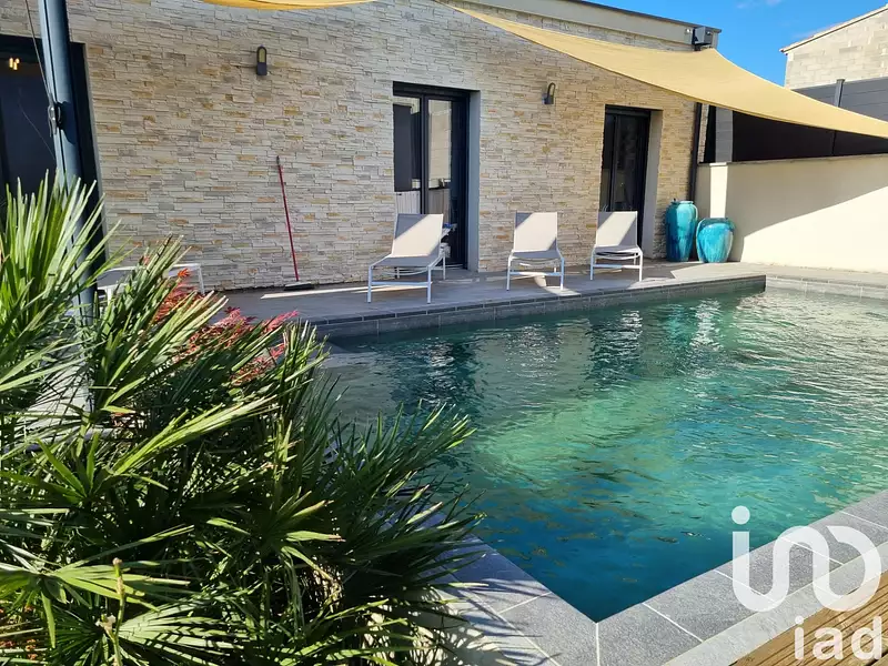 Maison, 133 m²