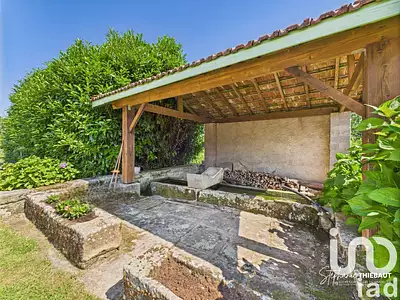 Maison, 302 m²