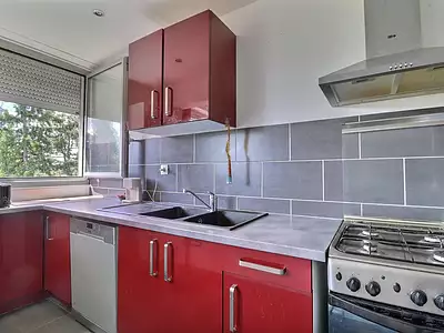 Appartement, 68 m²
