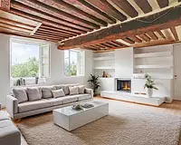 Appartement a louer paris-1er-arrondissement - 3 pièce(s) - 79.92 m2 - Surfyn