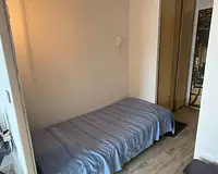 Appartement, 21,79 m²