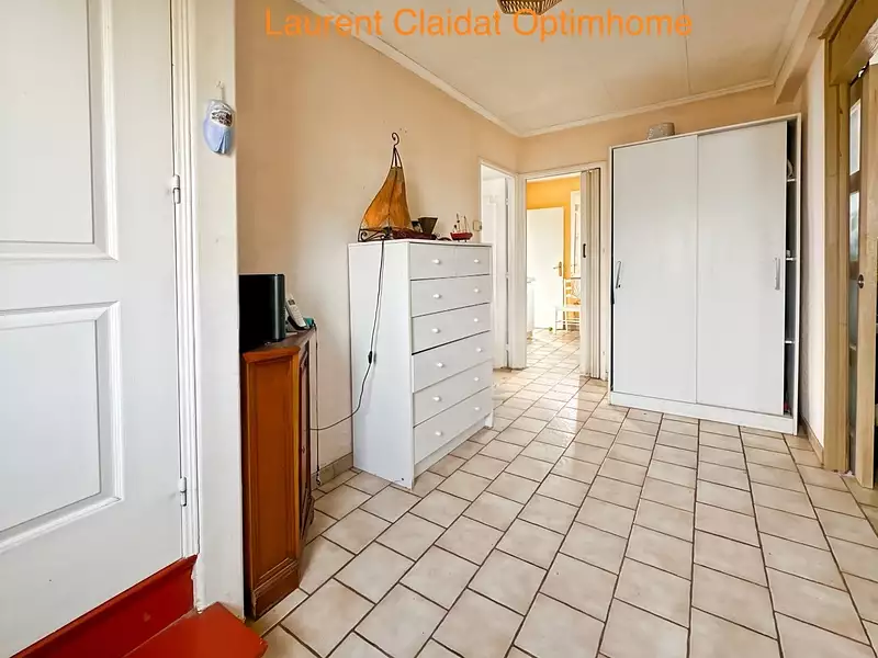 Maison, 95 m²