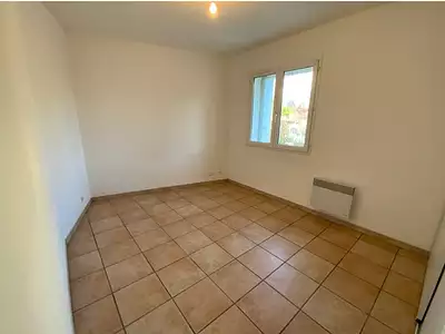 Appartement, 52,5 m²