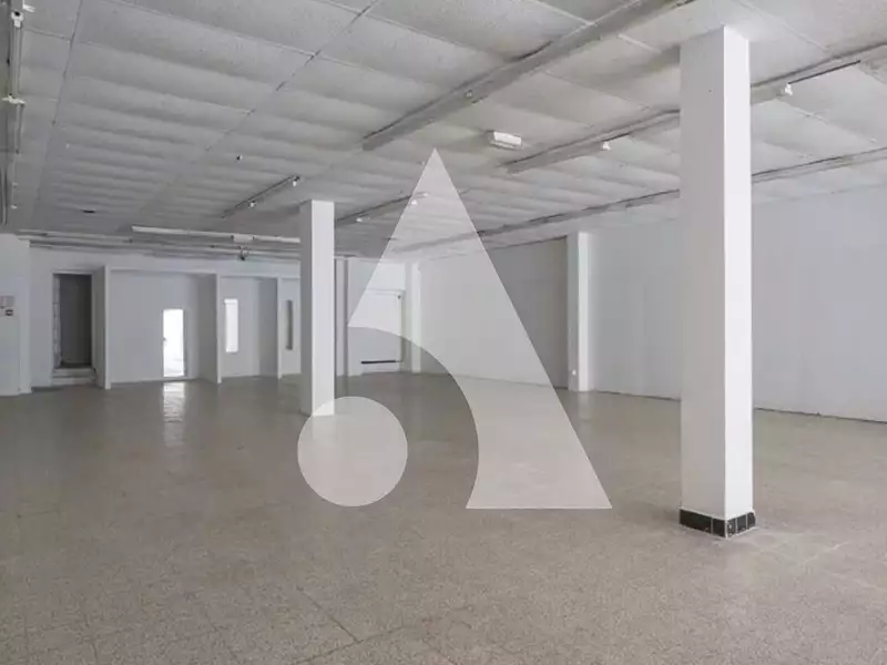 Immeuble, 594,82 m²