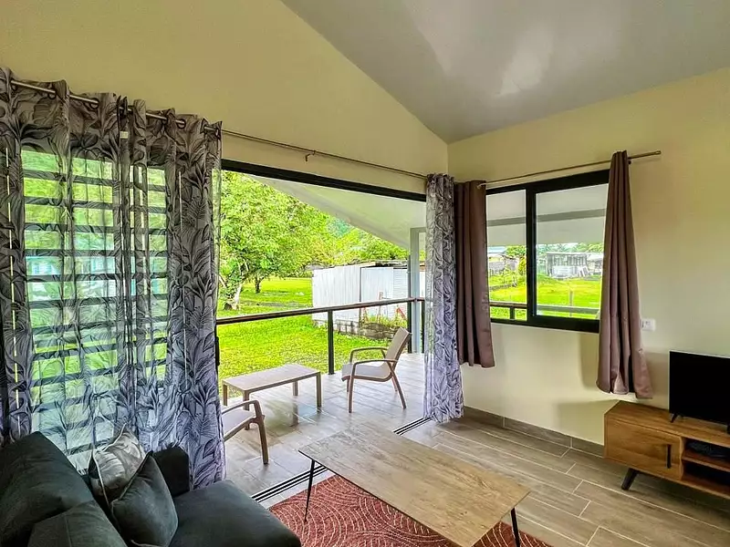 Maison, 60 m²