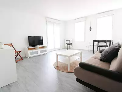 Appartement, 67,97 m²