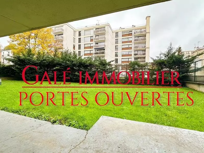 Appartement, 49,91 m²