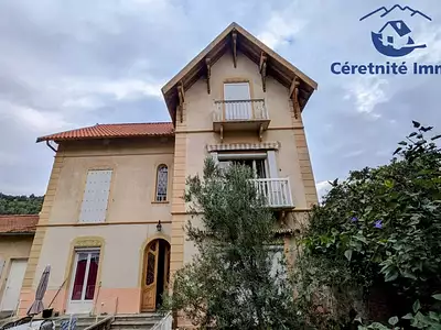 Appartement, 18,91 m²