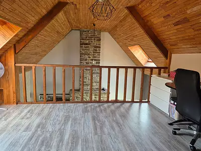 Maison, 160 m²