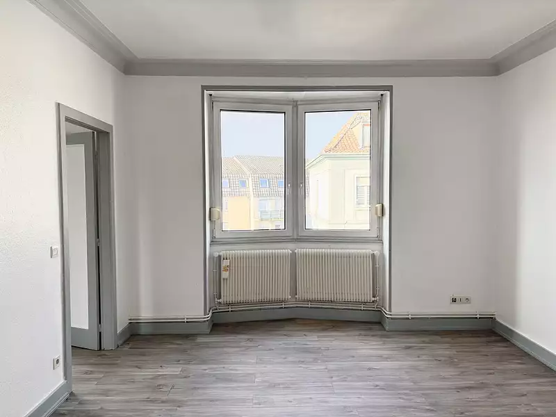 Appartement, 76 m²