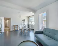 Appartement, 69 m²