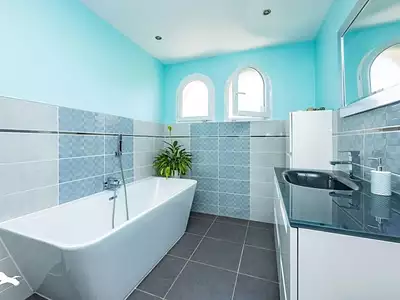 Maison, 240 m²