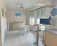 Appartement, 146,68 m²