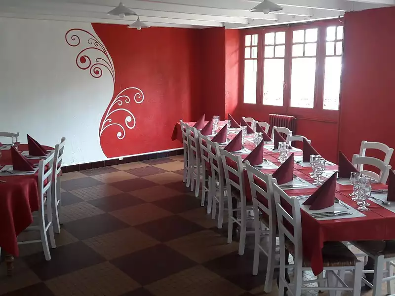 Divers, 719 m²