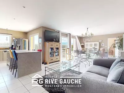 Maison, 130 m²