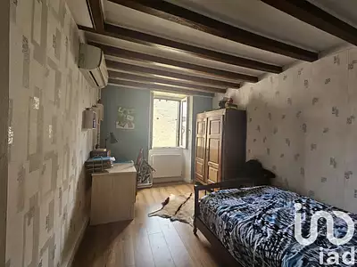 Maison, 122 m²