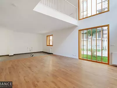 Maison, 157,96 m²