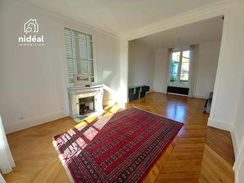 Maison, 147 m²
