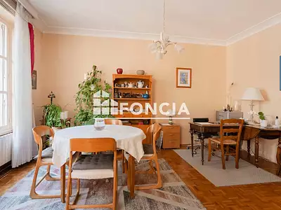 Appartement, 82 m²