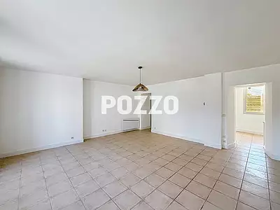 Appartement, 74,8 m²