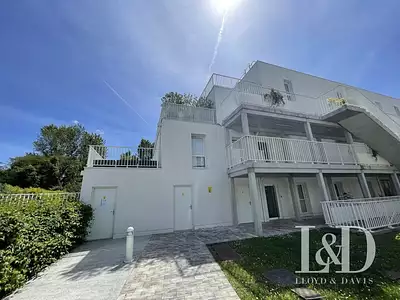 Appartement, 60,36 m²