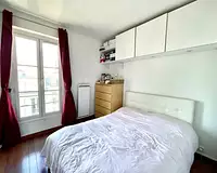 Appartement, 31,5 m²