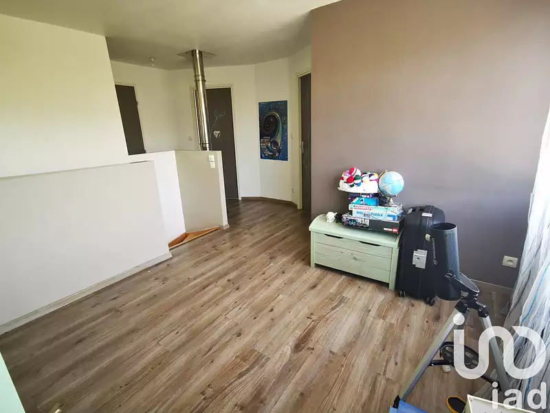 Maison, 200 m²