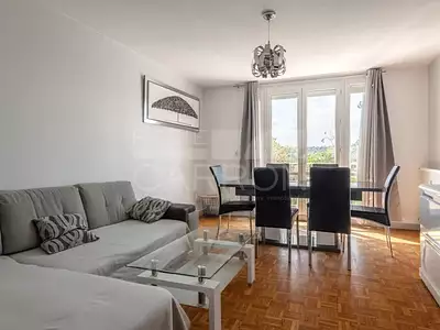 Appartement, 83 m²